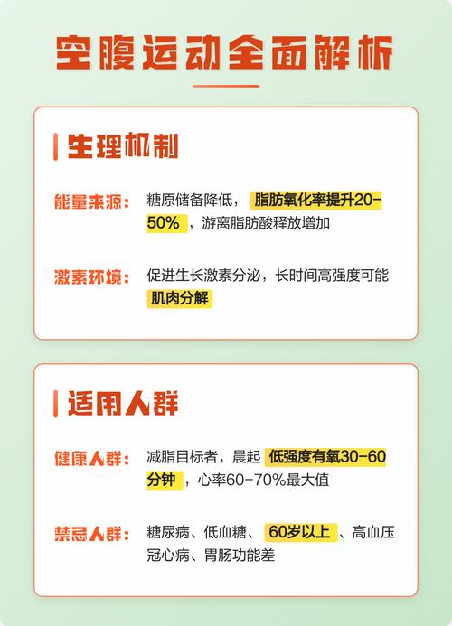 饭后运动和空腹运动，哪个减肥效果更佳呢？