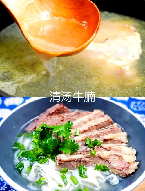 喝牛肉清汤能清理肠胃和减肥吗？