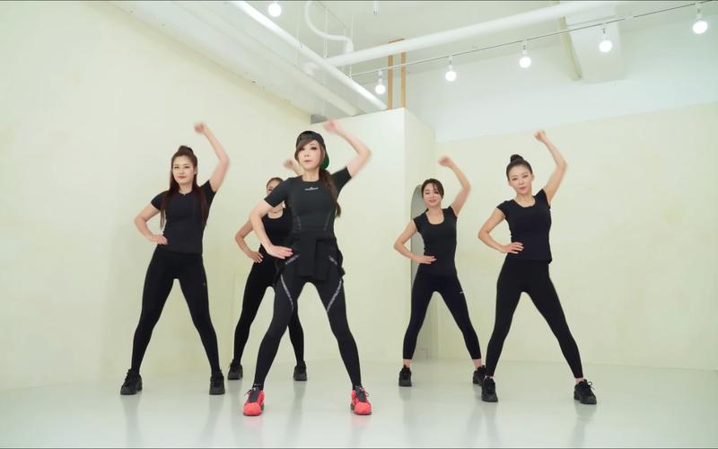 郑多燕减肥操真的能轻松练出好身材吗？