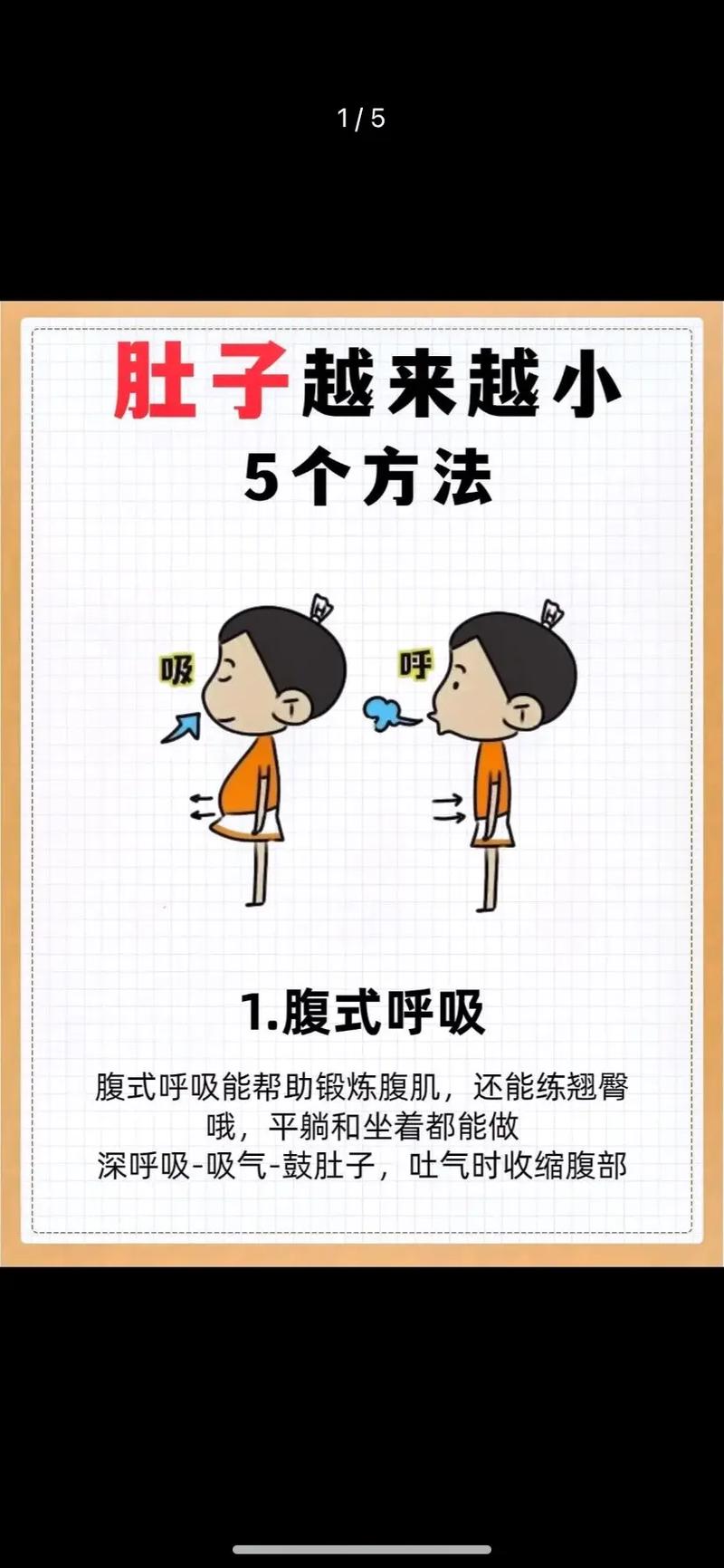 如何有效帮助白领一族快速减掉顽固小肚腩？