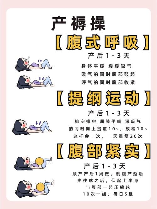 产后多久开始减肥比较合适，新妈妈们别急于减重？