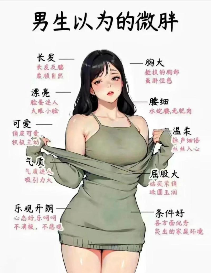 日本女性为何能保持苗条身材，不胖的秘密是什么？