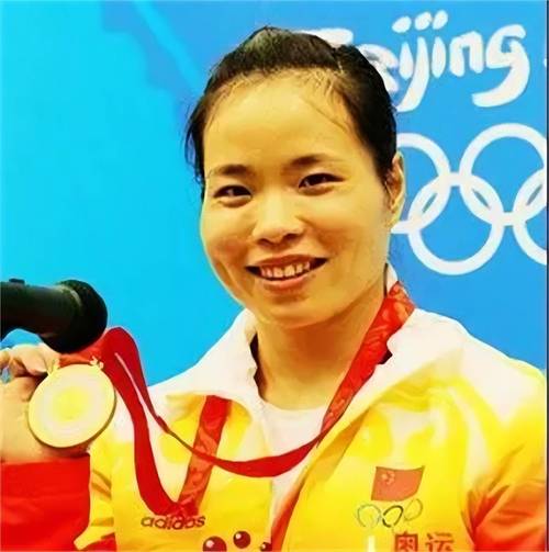 陈艳青为了稳夺金牌，她减肥的真正目的是什么？