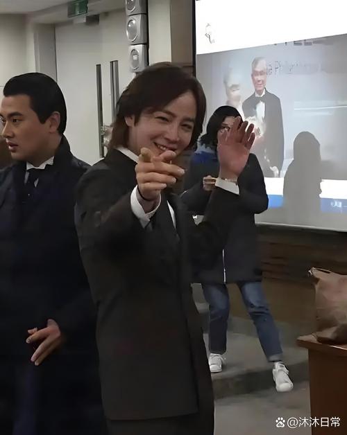 张根硕成功减肥重回颜值巅峰了吗？