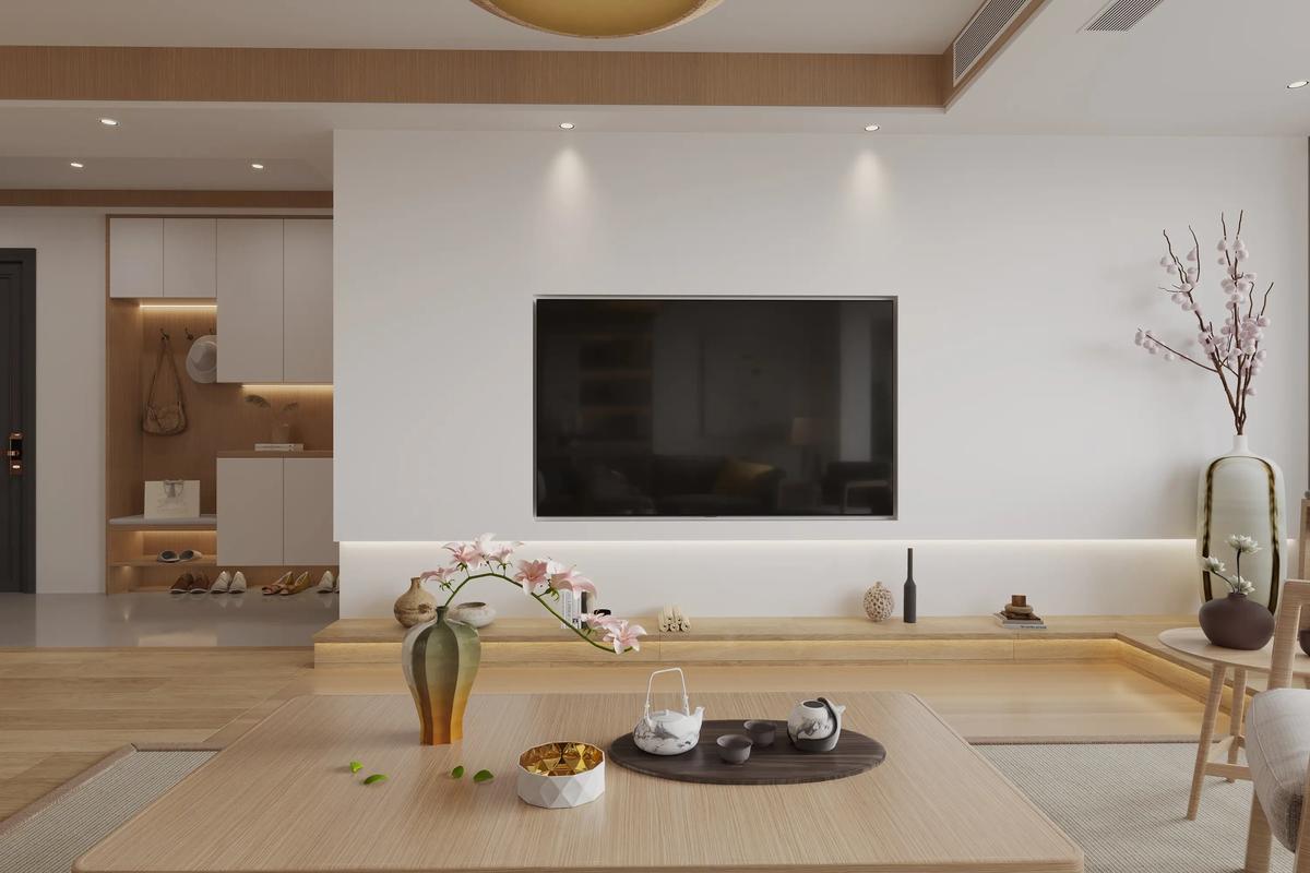 装修风格如何影响食欲和瘦身效果呢？