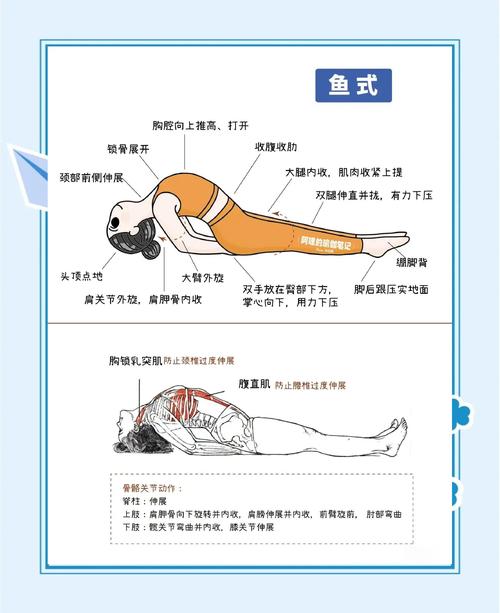 如何通过8个简单水中瑜伽动作轻松实现瘦身效果？