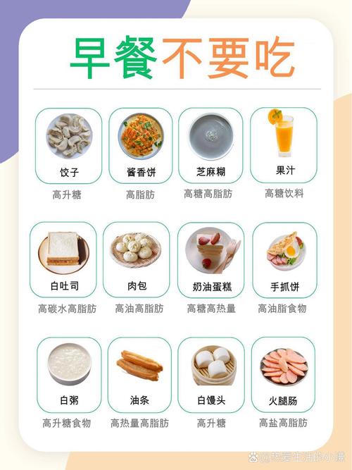 一日三餐饮食减肥时最应该避免哪些忌讳饮食习惯？