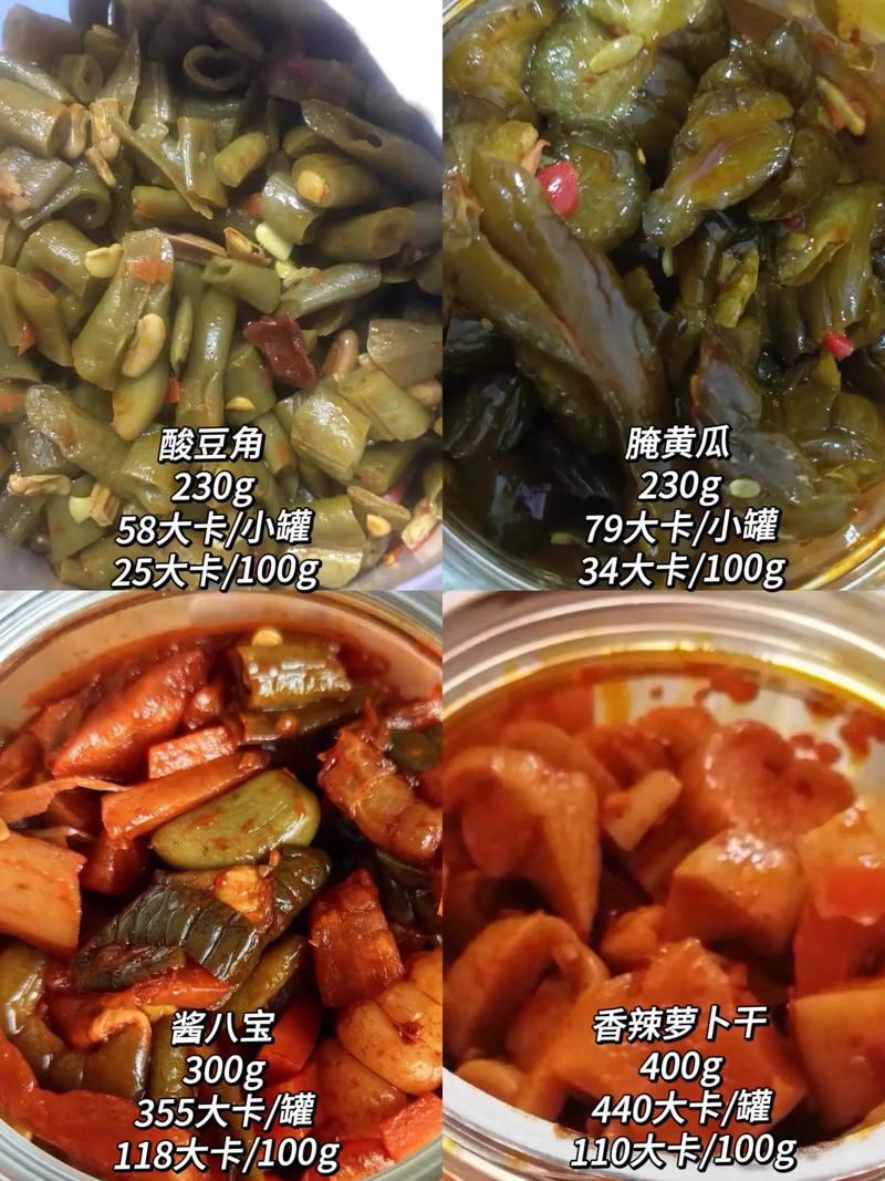 减肥期间能吃三大酱吗？这些酱料的热量高，对减脂有影响吗？