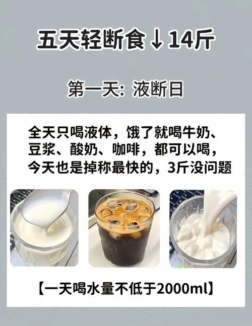 一周内同过清肠减肥法嫩减掉五斤体重吗？