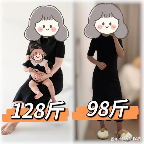 女儿胖瘦会随母亲改变吗？