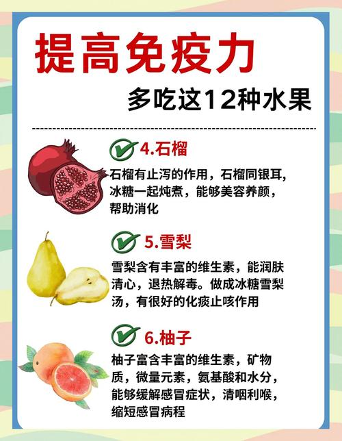如何科学合理地选择和食用水果才能更健康？