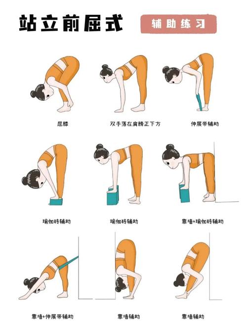 如何在家轻松练习，有效瘦手臂的瑜伽动作？