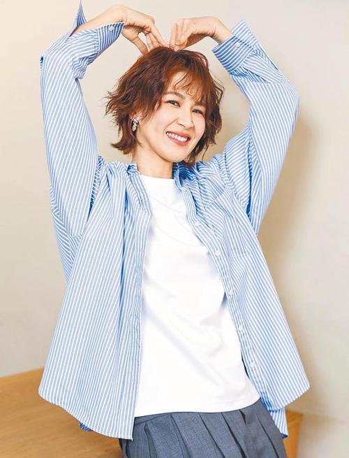 曾沛慈如何仅用一招从62KG减至53KG？