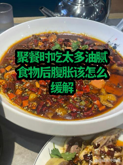 为什么年末聚餐总是太多，难道不需要召唤高饱感食物来解救？