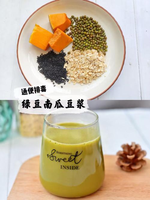 豆浆真的既减肥又健康，这是真的吗？