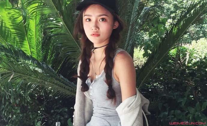 林允复胖4斤后感慨减肥比增重还难，这是怎么回事呢？