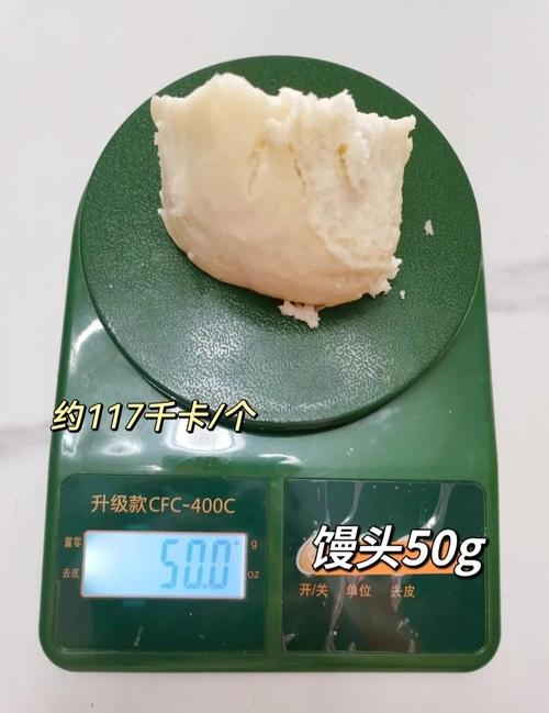 油炸馒头后热量增加七成，这是不是让它的热量翻倍了呢？