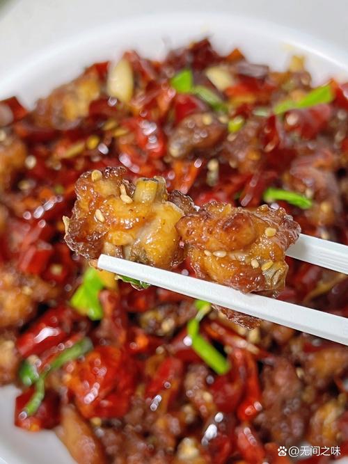 辣的诱惑真的致命吗？这味道背后隐藏着怎样的魔力？