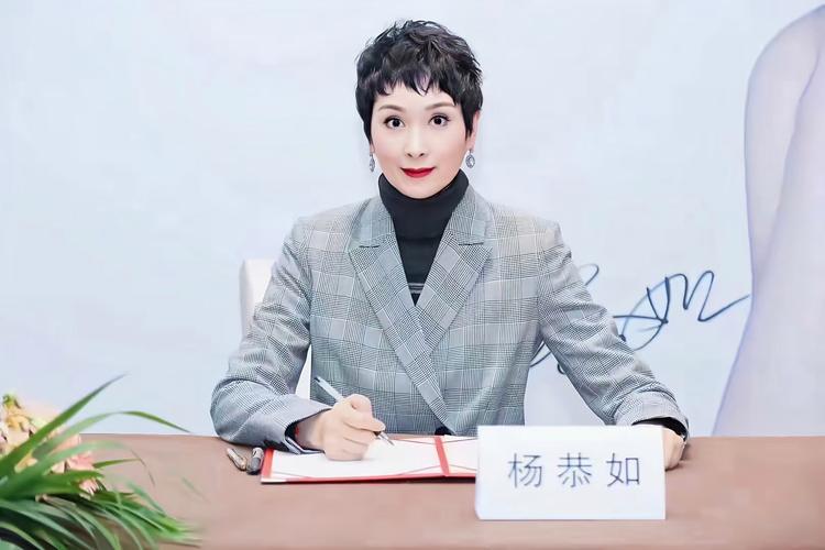 杨恭如的独家瘦身秘诀是什么？