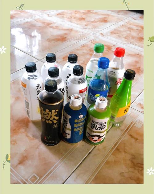 哪些致胖饮料让你不知不觉陷入肥胖的困境？