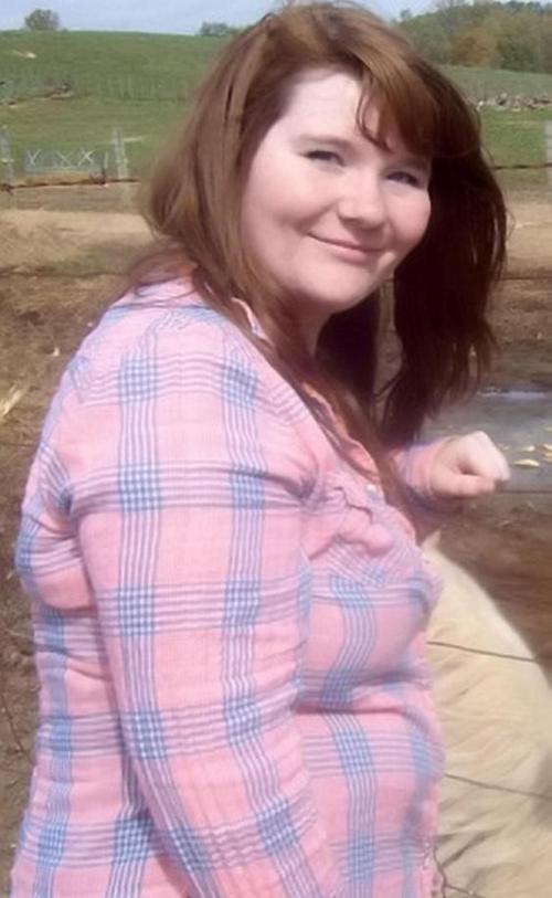 238斤女孩减肥成功后曾被拒的表白对象会倒追她吗？