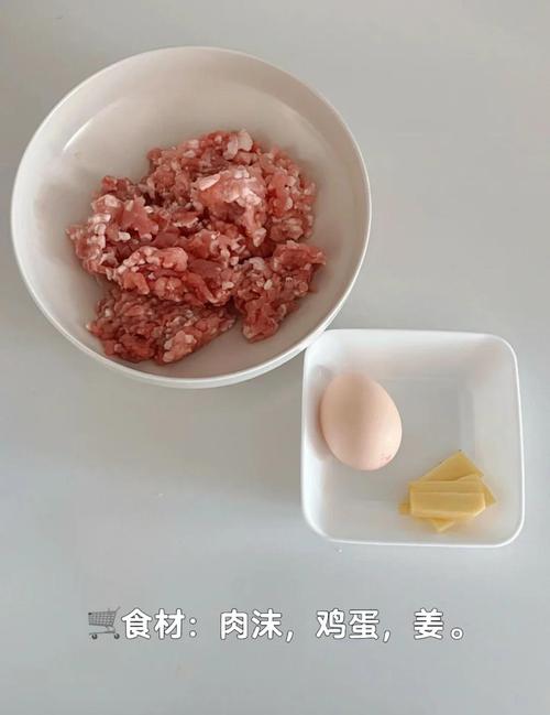 早餐是不是真的必须包含肉和蛋呢？