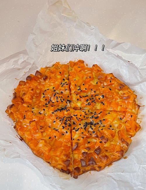 如何制作4款红薯减肥餐，有效又健康？