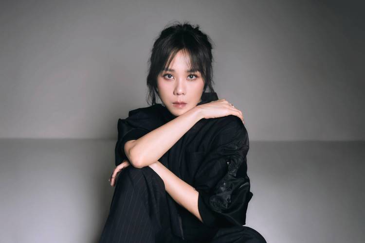 蔡健雅5天不吃东西，怎么一下子瘦了4公斤？