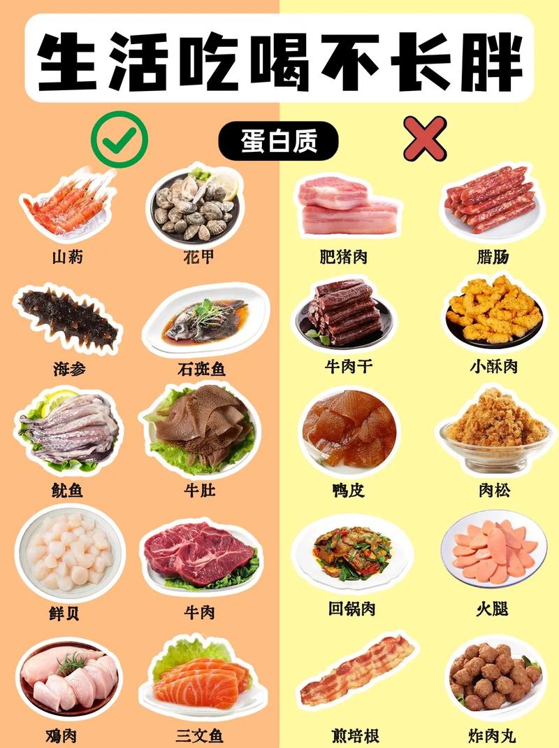 有哪些食物可以让你狂甩肉，根本停不下来？