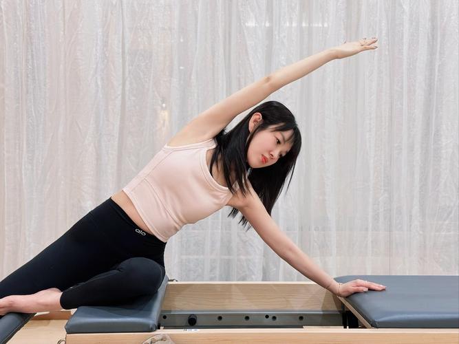 白领女性是否梗适合选择慢节奏的运动方式呢？