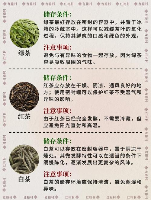 什么样的普洱茶最适合长期储存和品鉴？