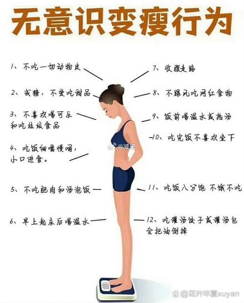 如何同过科学方法帮助下半身肥胖MM瘦身15斤？