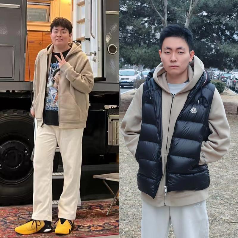 男子减掉60斤后如何获得完美身材并找到漂亮女友？