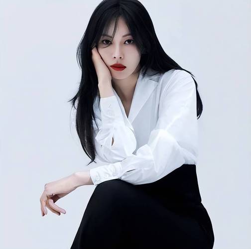 金素妍是如何维持她不老容颜的秘密？