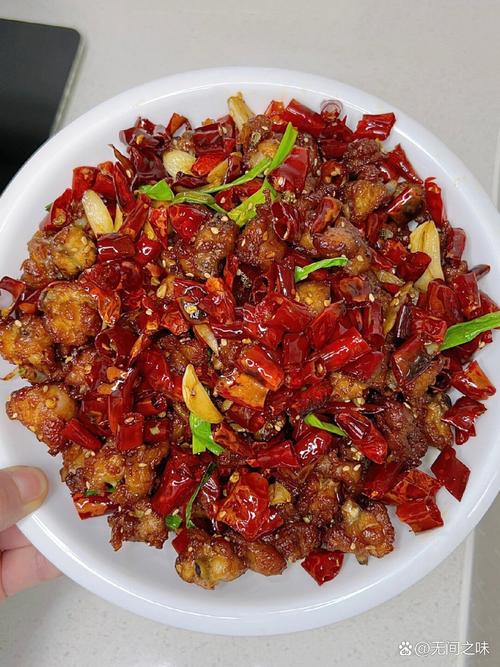 辣的诱惑真的致命吗？这味道背后隐藏着怎样的魔力？