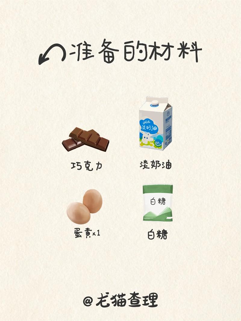 减肥期间吃巧克力，如何控制分量避免增重？