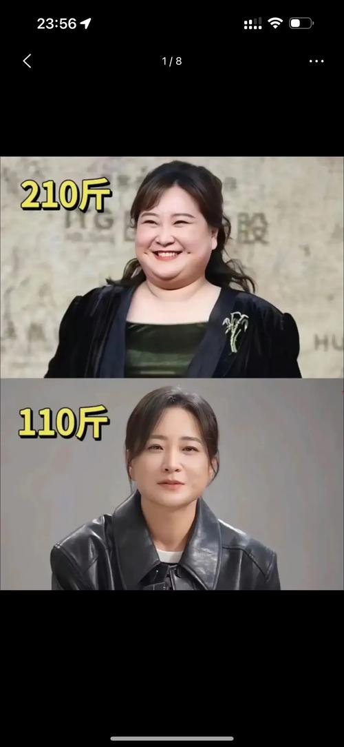 女子为挽婚姻减重102斤成功后为何怒甩丈夫？