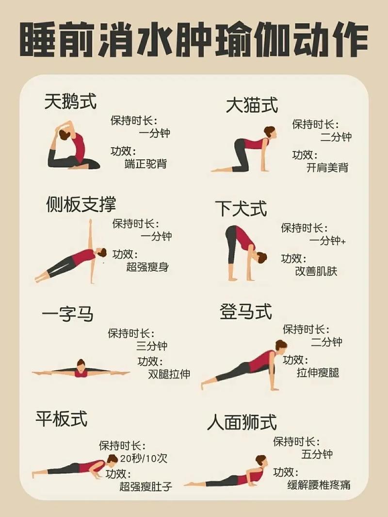 如何通过睡前巧打造锁骨曲线，成为美人？