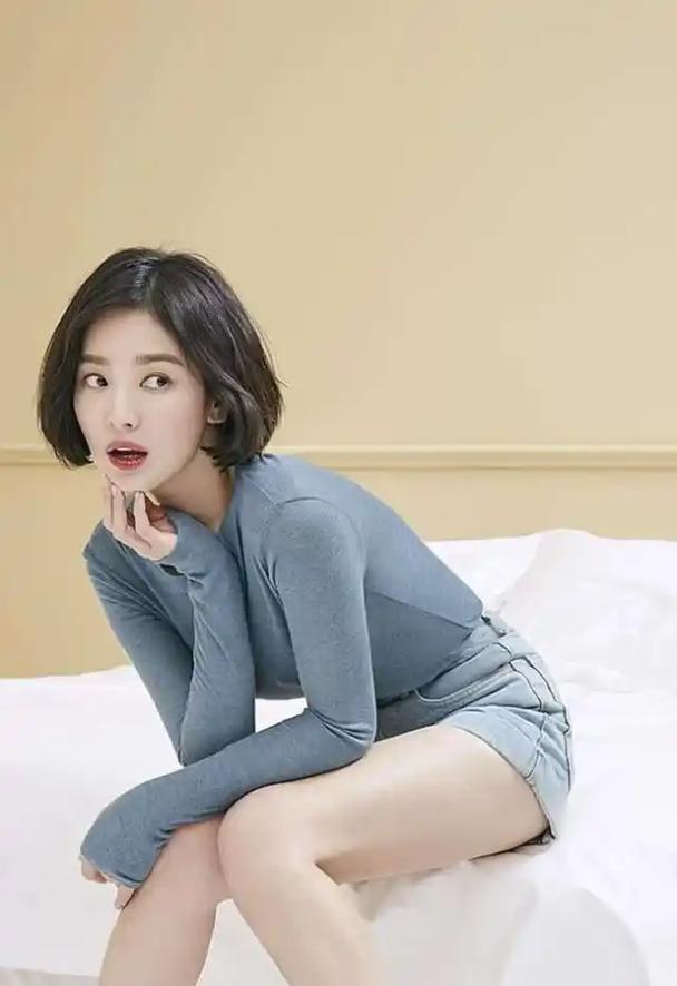 宋慧乔早年如何甩肉34斤？揭秘她的减肥秘诀是什么？