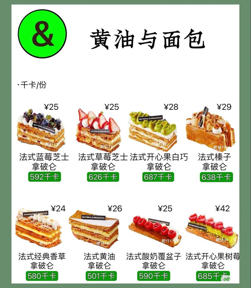 为什么不可思议，黄油配面包竟然能帮助减肥呢？