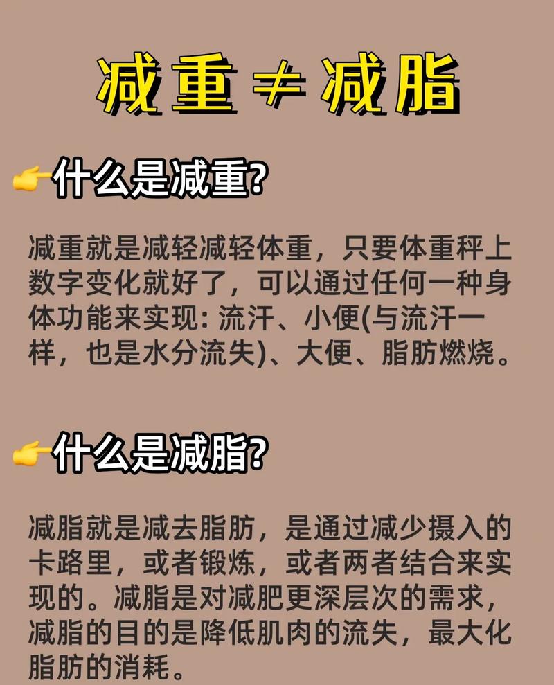 减重还是减寿？六大致命减肥误区哪些你还在犯？