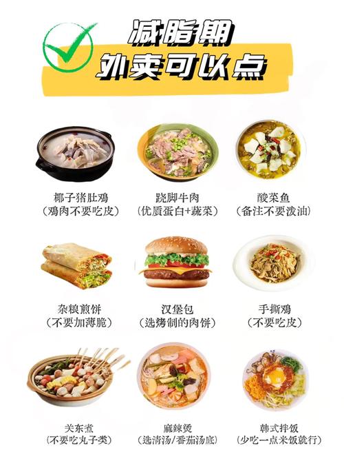 狂吃美食真的不会胖吗？美味瘦身策略