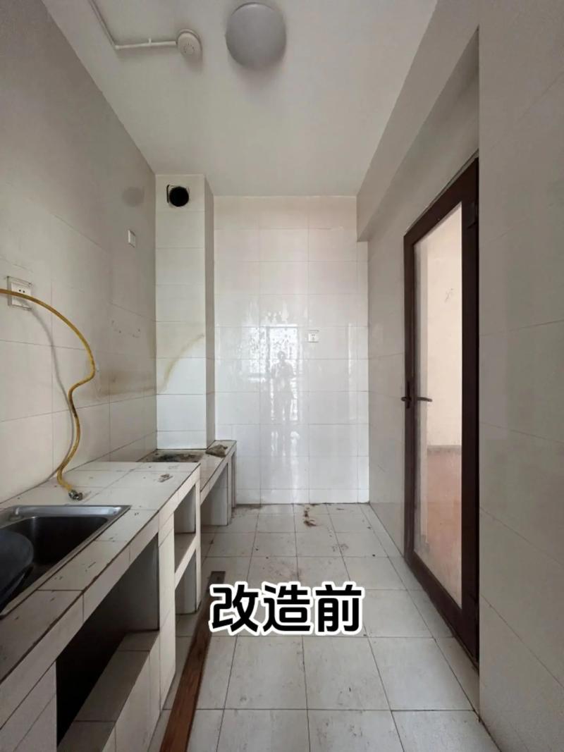 如何将厨房巧妙改造成助力减肥的神奇空间？