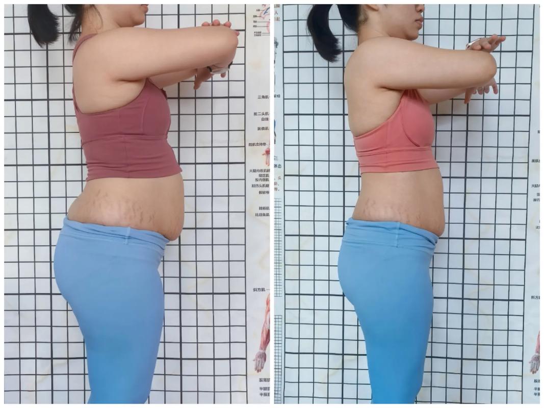 新加坡辣妈产后3周怎么Zuo到迅速恢复双胞胎身材？