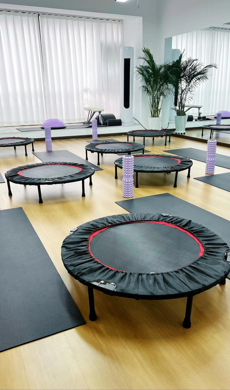 有没有简单新颖又效果好的新鲜健身方式，比如蹦床锻炼呢？