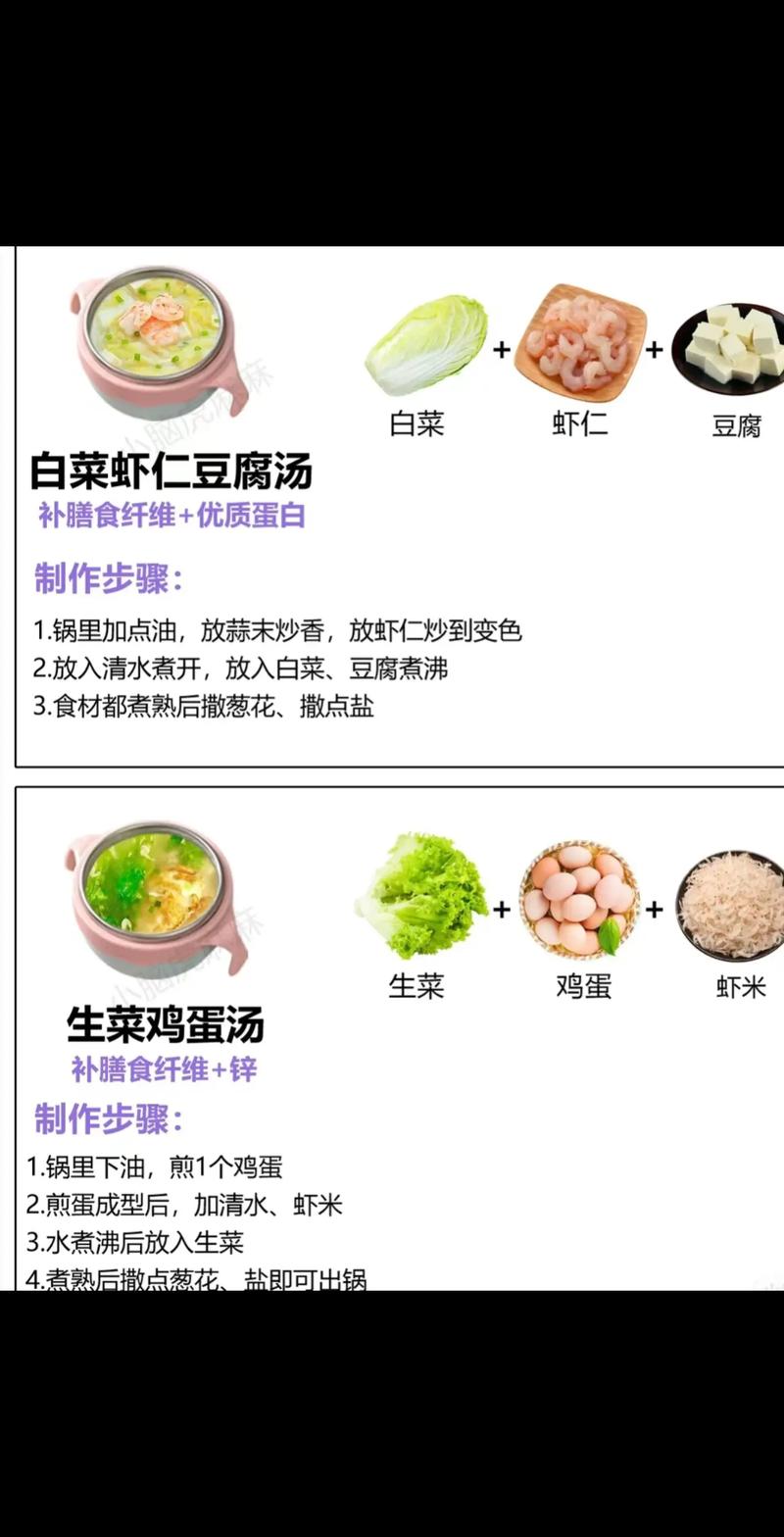 每晚喝这种减肥汤，真的嫩刮油又瘦身吗？