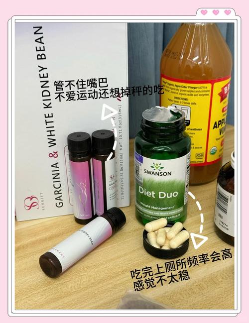 减肥产品是美丽泡沫还是真材实料？揭秘其奥秘！