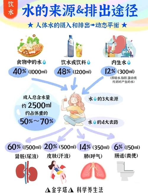 在水中添加什么成分能轻松减肥并有效预防癌症呢？