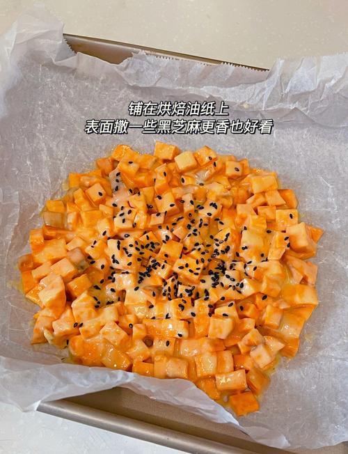 如何制作4款红薯减肥餐，有效又健康？