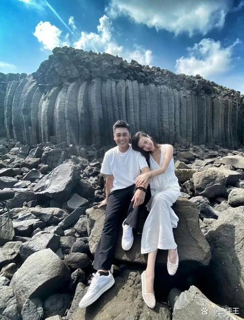 朱孝天减肥成功后婚纱照是哪张曝光了？